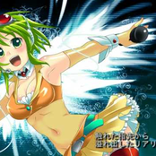 Samfree Feat. Gumi