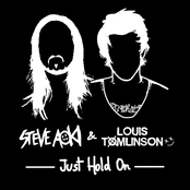 Steve Aoki: Just Hold On