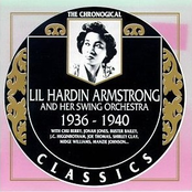 Lil Hardin & Her Swing Orchestra: 1936-1940