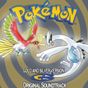 Pokemon Gold