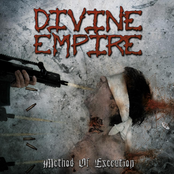 Storm Of Hatred by Divine Empire