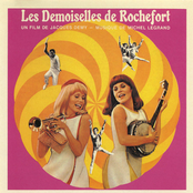 les demoiselles de rochefort