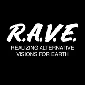 G Jones: R.A.V.E.