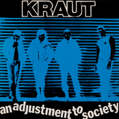 An ADJustment To Society