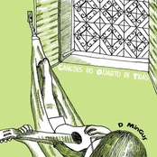 Canções do Quarto de Trás