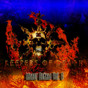 Молот Войны Vol. 3