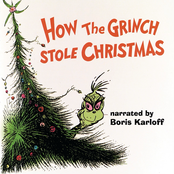 Dr. Seuss' How the Grinch Stole Christmas! (1966 TV Soundtrack)