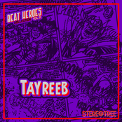 Stereotree presents Beat Heroes Collection Vol.2 - Tayreeb