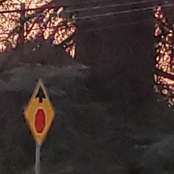 never liked u anyways