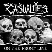 The Casualties: On the Front Line