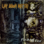 Forsaken by Lay Down Rotten