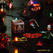 Nativity Set ep