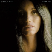 Emmylou Harris: Luxury Liner