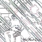 War Next Door EP