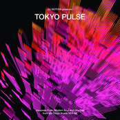 Tokyo Pulse - Japanese Funk, Modern Soul and City Pop from The Tokyo Scene 1974-88