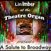 Gil Imber at the Theatre Organ Presents A Salute to Broadway