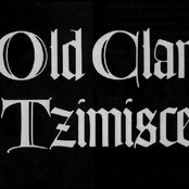 Old Clan Tzimisce