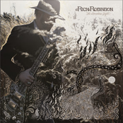 One Road Hill by Rich Robinson