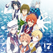 Idolish7 (小野賢章, 増田俊樹, 白井悠介, 代永翼, Kenn, 阿部敦, 江口拓也)