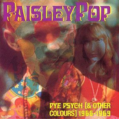 Paisley Pop
