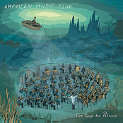 Only Love Can Set You Free by American Music Club