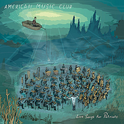 Song Of The Rats Leaving The Sinking Ship by American Music Club