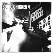 (I Had) Too Much To Drink (Last Night) 7''