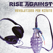 Rise Against: Revolutions Per Minute