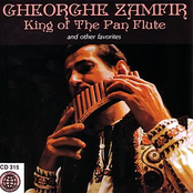 king of the pan flute