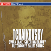Tchaikowsky - Swan Lake - Sleeping Beauty - Nutcracker Ballet Suites