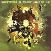 Official Chemical by Dub Pistols