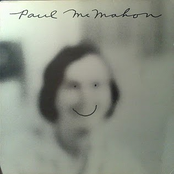 I Thought I Heard You On The Radio by Paul Mcmahon