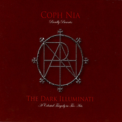 The Dark Illuminati - A Celestial Tragedy in Two Acts