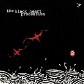 Blue Tears by The Black Heart Procession