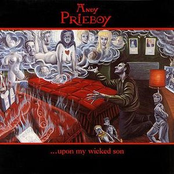 ... Upon My Wicked Son