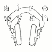 aire/Withyouathome split EP