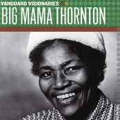 Gonna Leave You by Big Mama Thornton