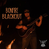 Gavin Adcock: Bonfire Blackout