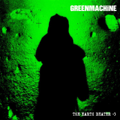 THE EARTH BEATER＋3