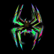 Metro Boomin Presents Spider-Man Across The Spider-Verse