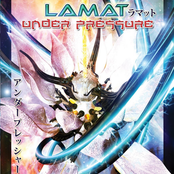 Invaders by Lamat