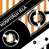 Kārīgi Un Klusi Klusi by Hospitāļu Iela