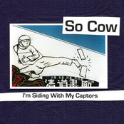 Commuting by So Cow