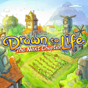 Drawn to Life: The Next Chapter