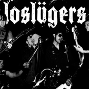 Los Lügers