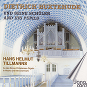 Dietrich Buxtehude and His Pupils