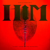 HIM (Original Motion Picture Soundtrack)