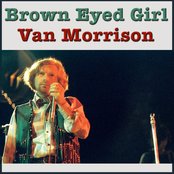 Brown Eyed Girl