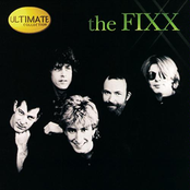 Sunshine In The Shade by The Fixx