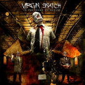 Purge My Stain! by Virgin Snatch